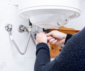 About Water Heater Repair LLC Hamilton, MO